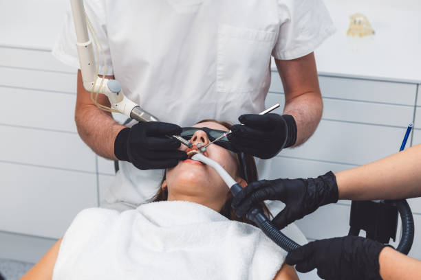 Best Cracked Tooth Emergency Dentist  in Frenchtown, MT